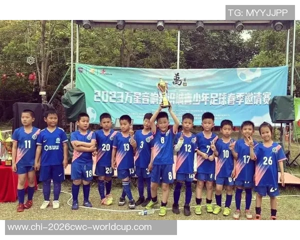 渭南幼儿足球培训助力孩子成长培养团队精神与运动能力