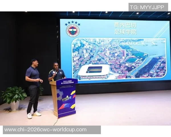 深圳儿童足球教练助力青少年成长培养足球人才的全新理念与实践