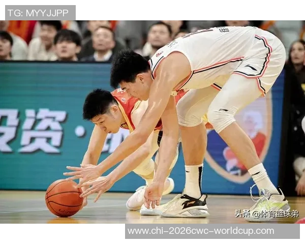 篮球事业的崛起与发展探索如何在新时代实现更高水平的竞技与商业价值